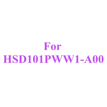 

T.VST56 board LCD Driver Board for HSD101PWW1-A00 screen TV+HDMI+VGA+CVBS+US kit Controller Board