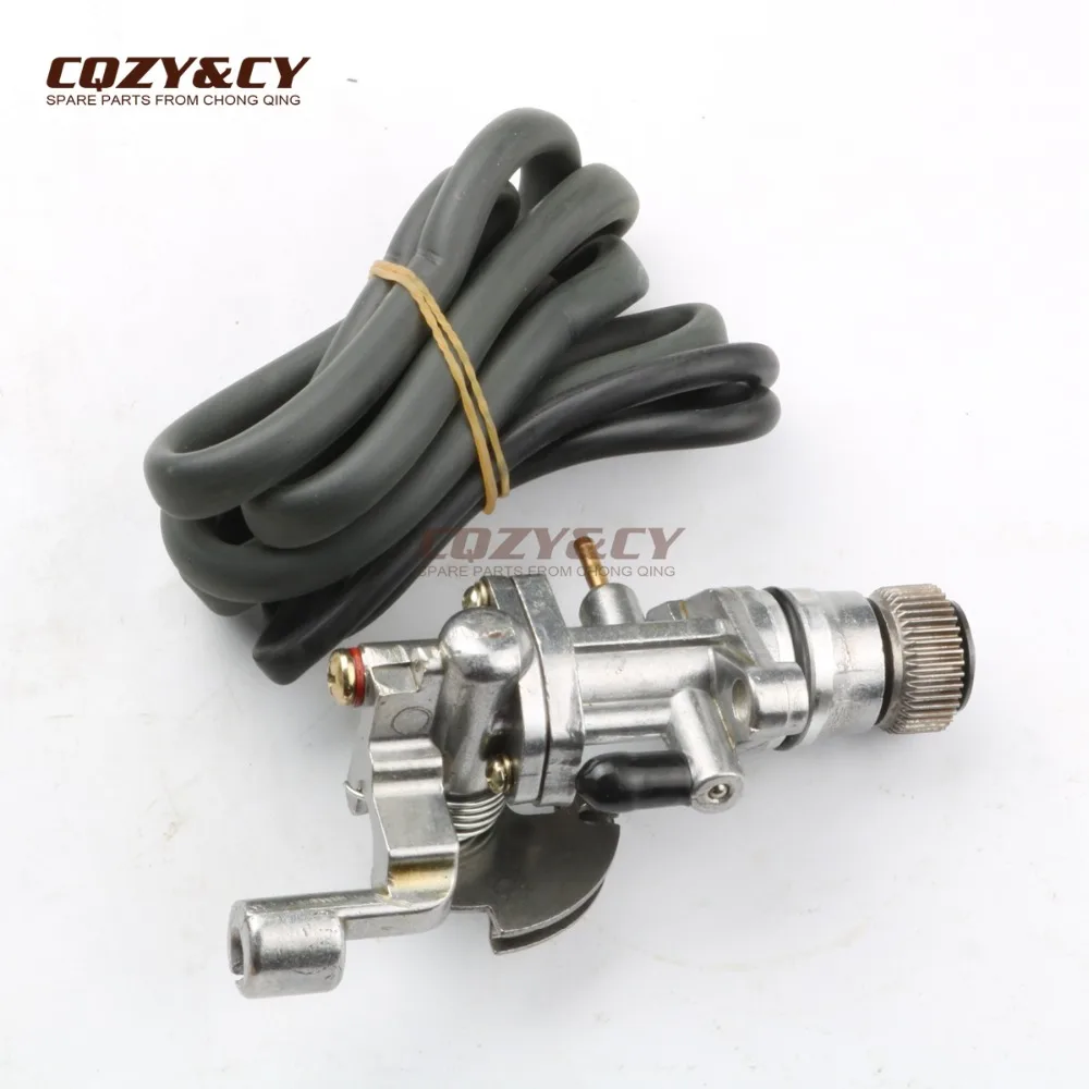 

2 stroke OIL PUMP for KEEWAY Hurricane 90 1E50QMF Scooter
