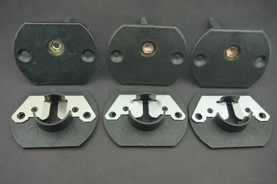 Hot Sale 3Sets/lot Sofa Chair Couches Bed Sectional Furniture Connector Pin buckle Style