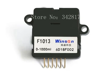 

F1031 0-1000ML large flow sensor thermal flow sensor