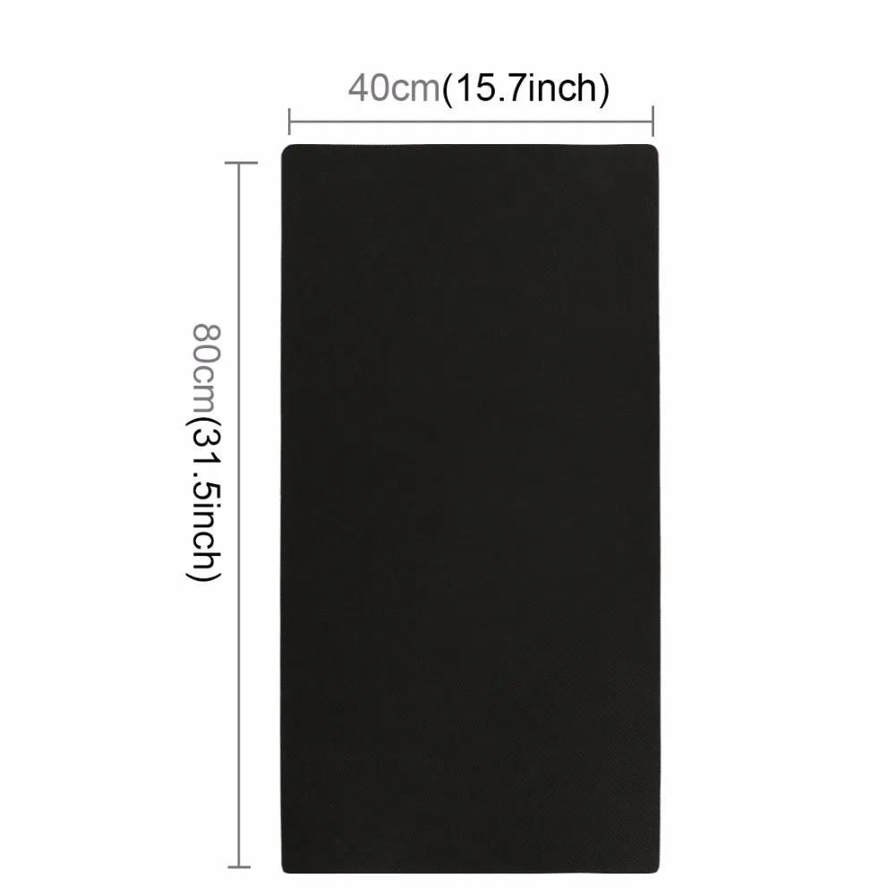 PULUZ 사진 스튜디오 촬영 텐트 박스 키트, 접이식 사진 배경 키트, 라이트 박스, 40cm 스튜디오 촬영, 80x40, 6 개