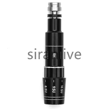

New Tip Size.350 Golf adapter Sleeve Replacement for Mizuno JPX 850 Driver and Wood