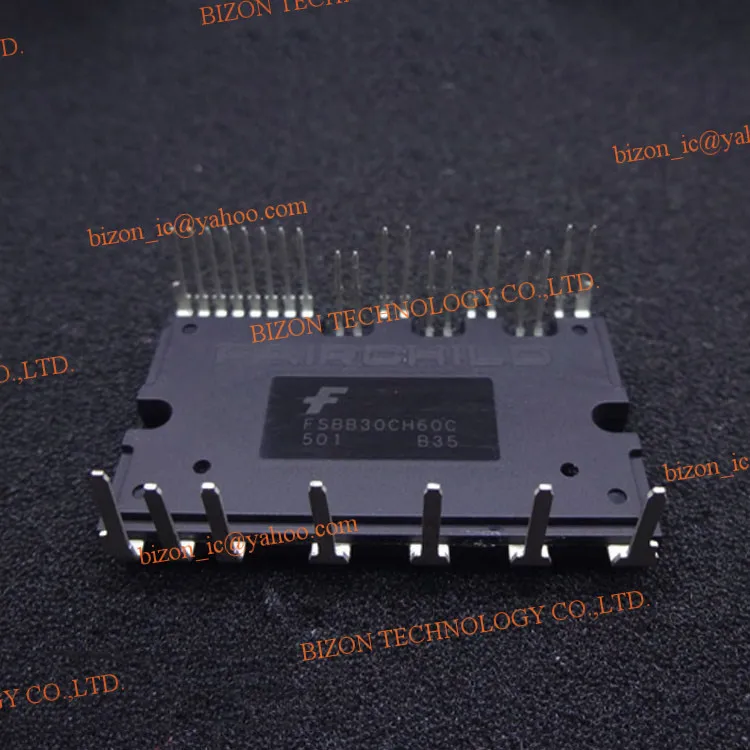 

FSBB30CH60C