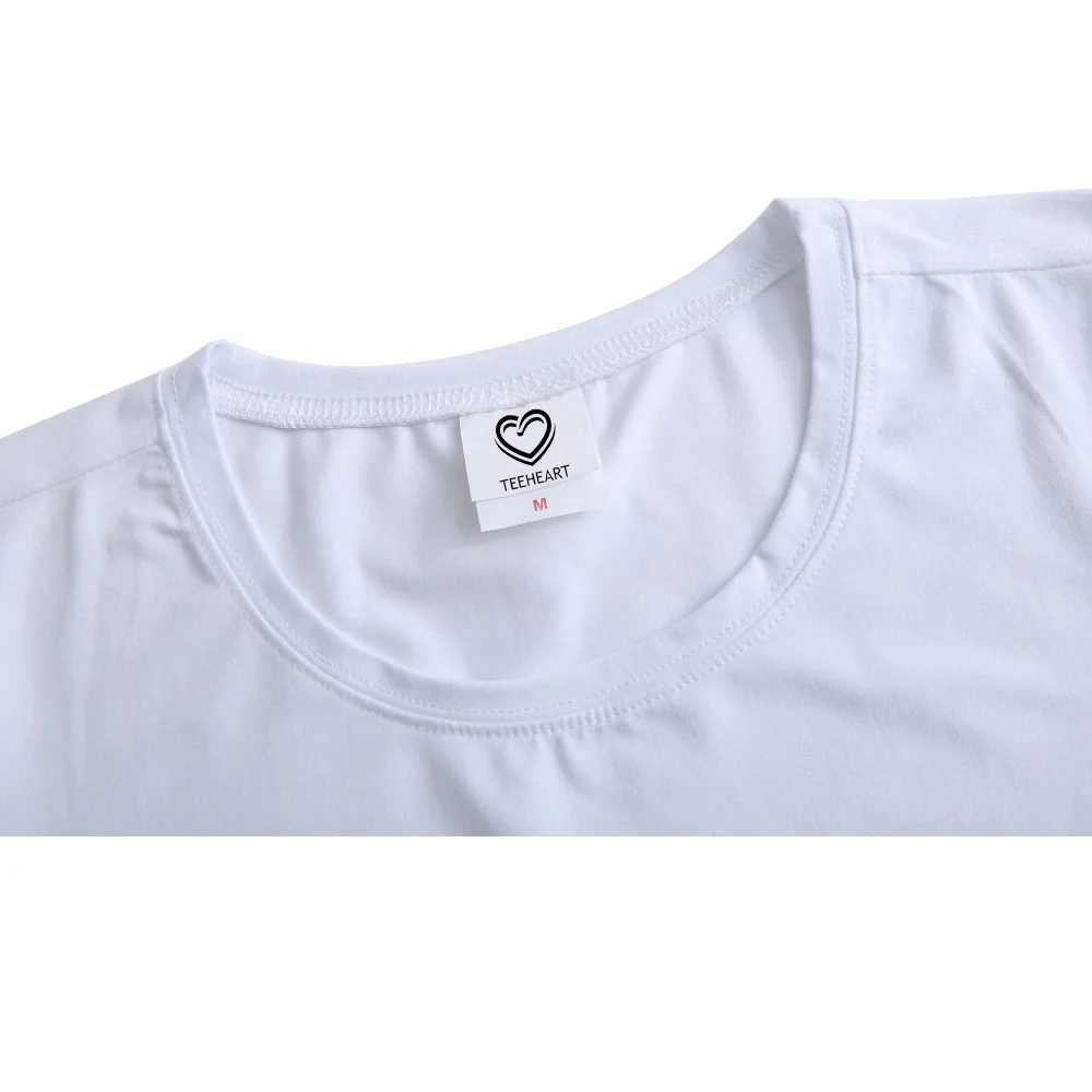 TEEHEART женская летняя новинка футболка с рисунком эскиза Модные топы животными