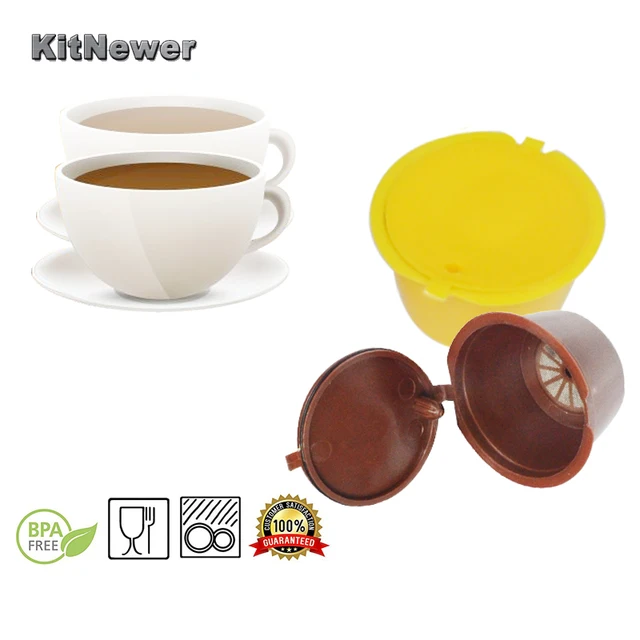 Special Price 2pc use 50 times 10 Colors Refillable Dolce Gusto coffee Capsule nescafe dolce gusto reusable capsule dolce gusto capsules Special Price 2pc use 50 times 10 Colors Refillable Dolce Gusto coffee Capsule nescafe dolce gusto reusable capsule dolce gusto capsules