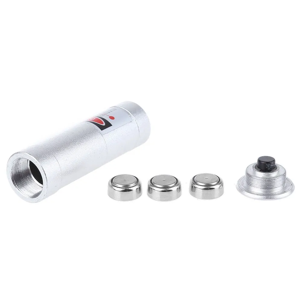 635 655nm Hunting Laser Bore Sighter CAL20GA Red Laser Bore Sighter