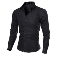 2025 nouveaux hommes chemise décontractée automne grande taille imprimé Plaid hommes à manches longues chemise bleu Royal Slim Fit hommes vêtements Camisas 2