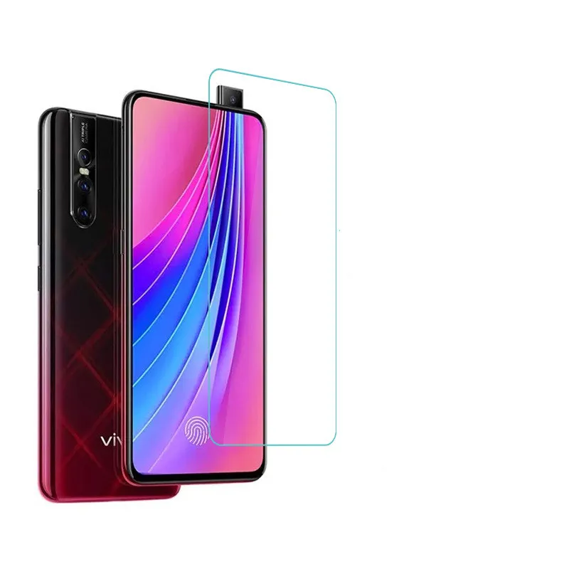 Защитная пленка из закаленного стекла для VIVO V15 Ultimate Защита экрана V 15 Pro версия