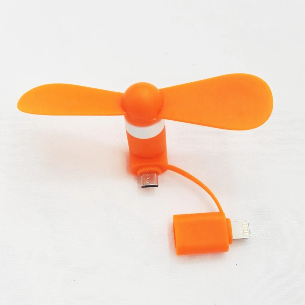 usb fan 21