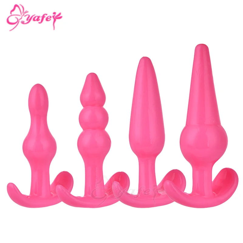 Anal sex toys (4)