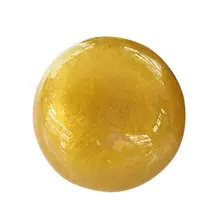 DUAI 80 г аминокислоты нано золото мыло ручной работы глубокое очищение кожи лица увлажняющее мыло для лица 1 шт. Новинка