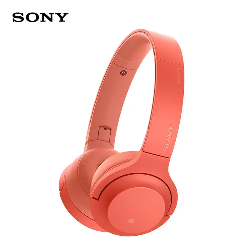 Оригинальные профессиональные наушники Sony WH H800 с длинной проволокой 3 м