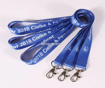 

Free shiping Customized lanyard 2*90cm wide sublimation polyester Olympics lanyard Commodities Fair neck lanyards