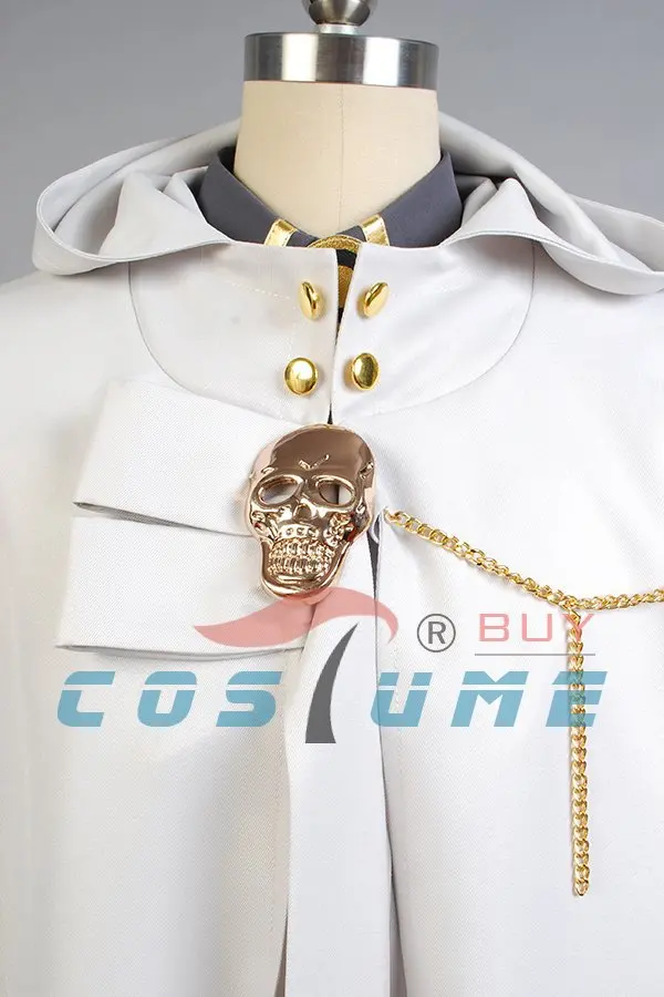 Костюм для косплея Owari no Seraph of the End Mikaela Hyakuya наряд униформа|seraph end|anime cosplay costumescosplay