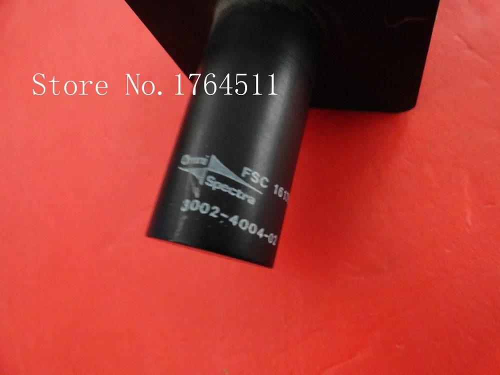 

[BELLA] The supply of Narda coaxial precision high power load 369BNM DC-18GHz 175W N