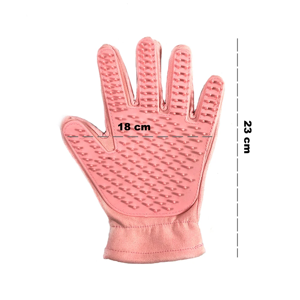 glove size
