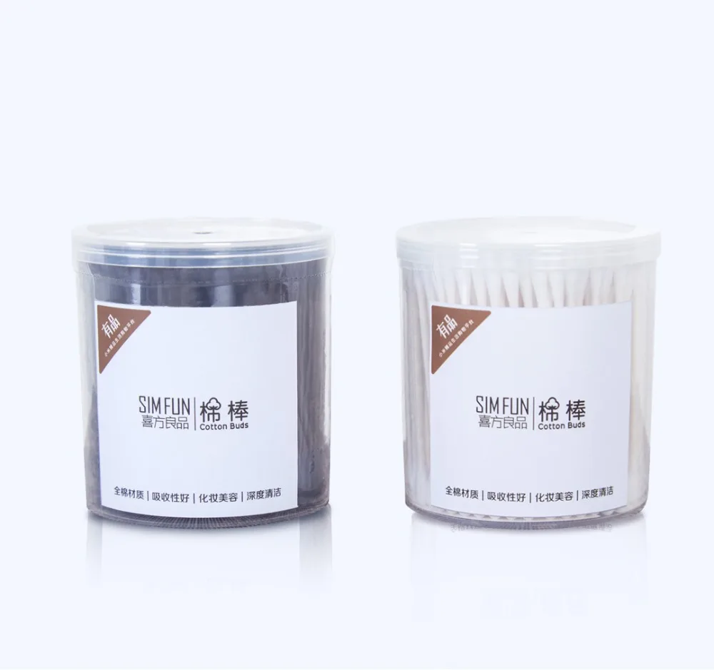 Xiaomi Simfun Cotton Tipped Applicators Cotton Buds16