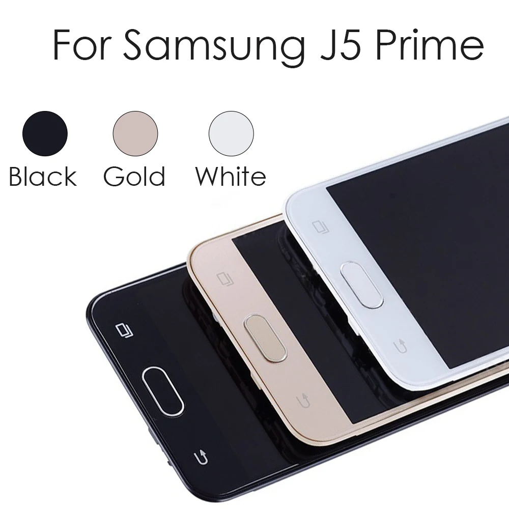 2 Гб ОЗУ 3 ГБ 5 0 &quotSinbeda для SAMSUNG Galaxy G570 ЖК сенсорный экран с рамкой дигитайзер J5 Prime LCD