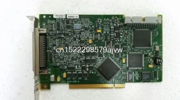 

PCI-MIO-16E-4 Data acquisition card