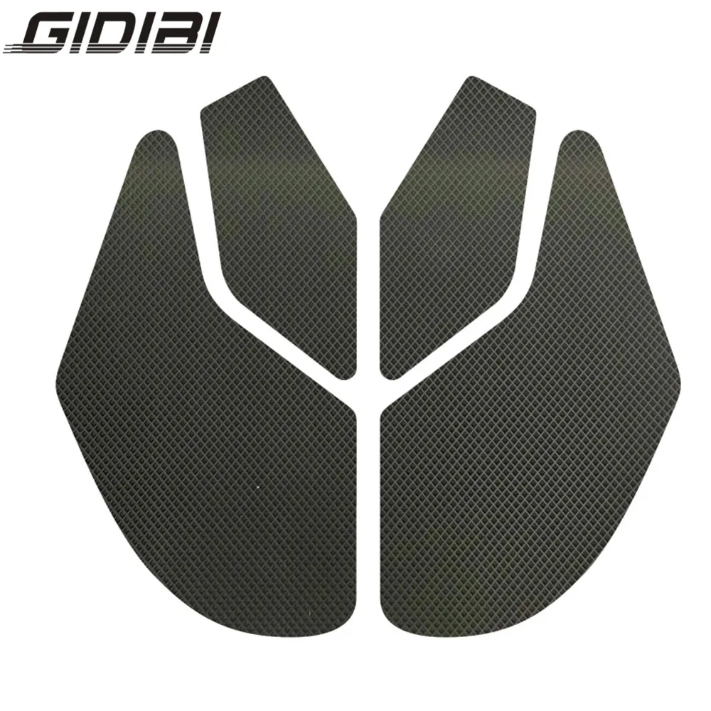 Motorcycle 3m Decal Sticker Tank Pad Stickers For Kawasaki Z250 Ninja 250 Ninja 300 Fuel Tank Pad Decals Stickers Aliexpress