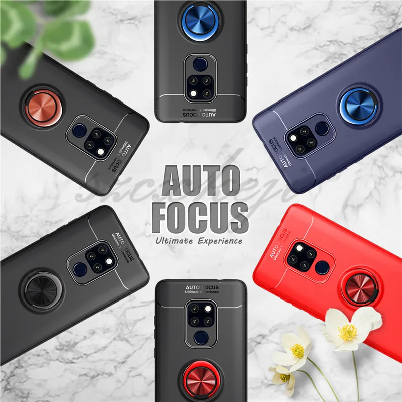 Luxury-Magnetic-Car-Bracket-Ring-Case-For-Huawei-Mate-20-Lite-Case-Shockproof-Full-Cover-For (3)
