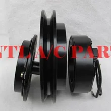 10PA17C Авто Кондиционер ac/c магнитная муфта компрессора сборка 12 V 1PK 143 мм