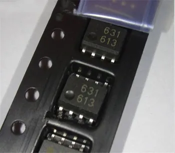 

Free shipping HCPL-0631-500E HCPL-0631 SOP-8