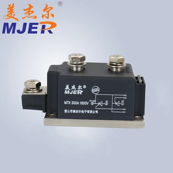

MTK300A Thyristor Module triac module MTK300A1600V mtk