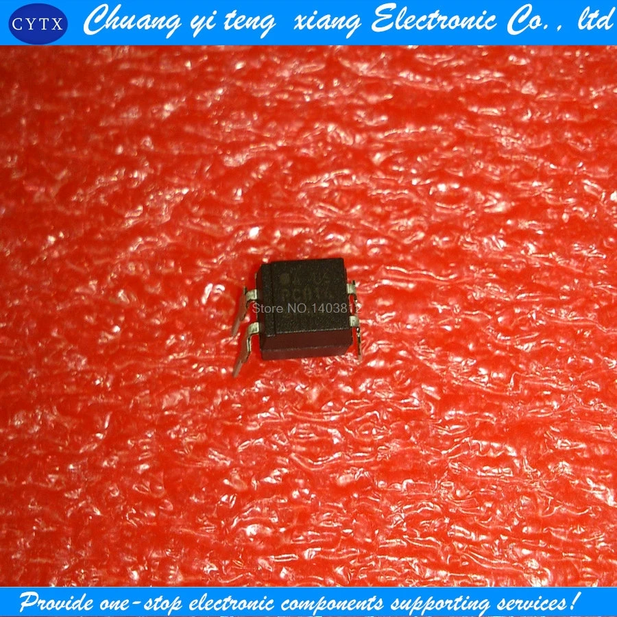 

PC814A DIP4 10pcs/lot