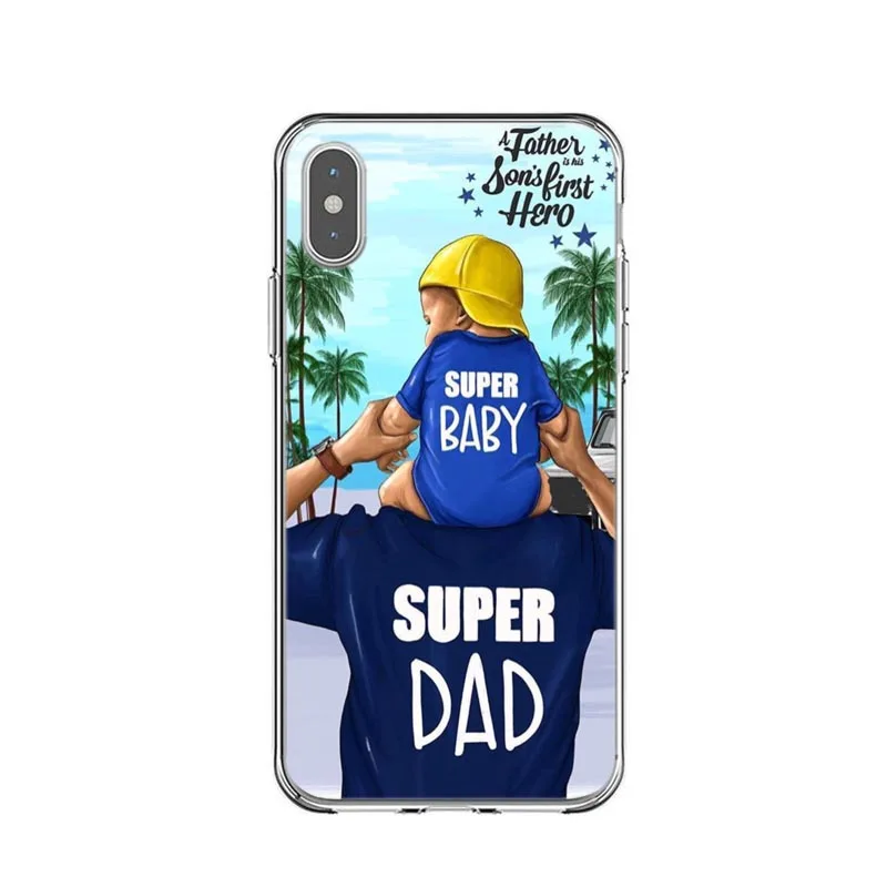 VOGUE queen Princess Girl Female boss coffee Мягкий силиконовый чехол для телефона для iPhone 11 Pro Max 5S SE 6 6s 7 8 Plus X XS XR XS MAX - Цвет: TPU