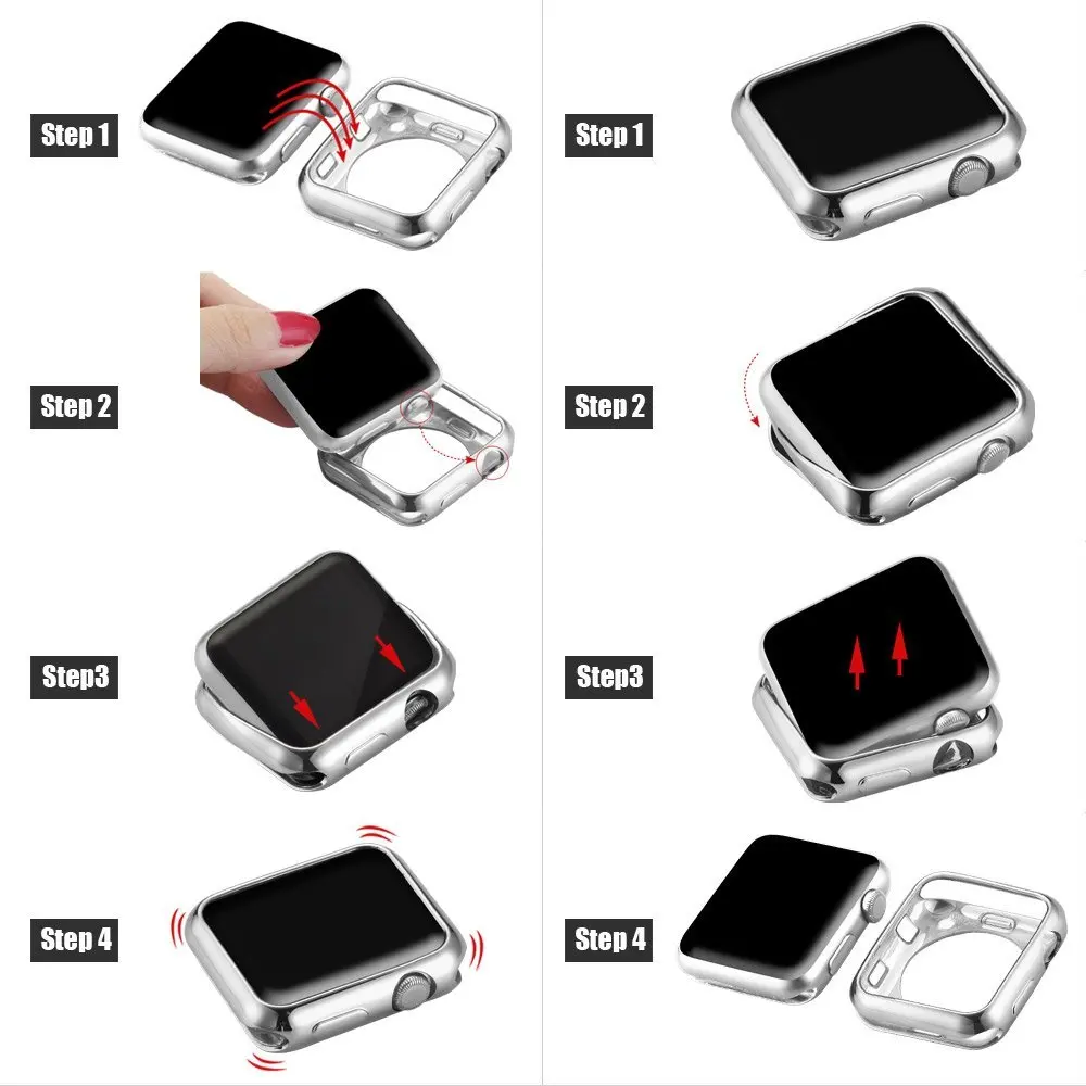 For-Apple-Watch-Series-2-3-TPU-Scratch-resistant-Flexible-Soft-Case-Slim-Lightweight-Protective (2)