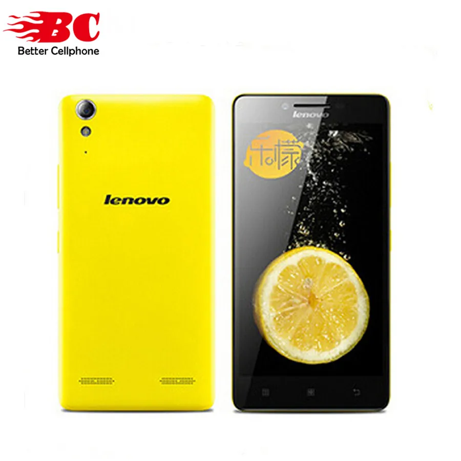 Aliexpress.com : Buy Original Lenovo K3 K30 W MSMS8916 1G RAM 16G ROM ...