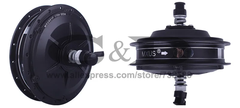 Clearance MXUS  Ebike kit 36V 20.4AH 48V 52V 17AH BPM Geared Motor MX01C 01F 01R  Hailong Battery LCD Panel 500W Bicycle Conversion Kit 5 Clearance MXUS  Ebike kit 36V 20.4AH 48V 52V 17AH BPM Geared Motor MX01C 01F 01R  Hailong Battery LCD Panel 500W Bicycle Conversion Kit 5