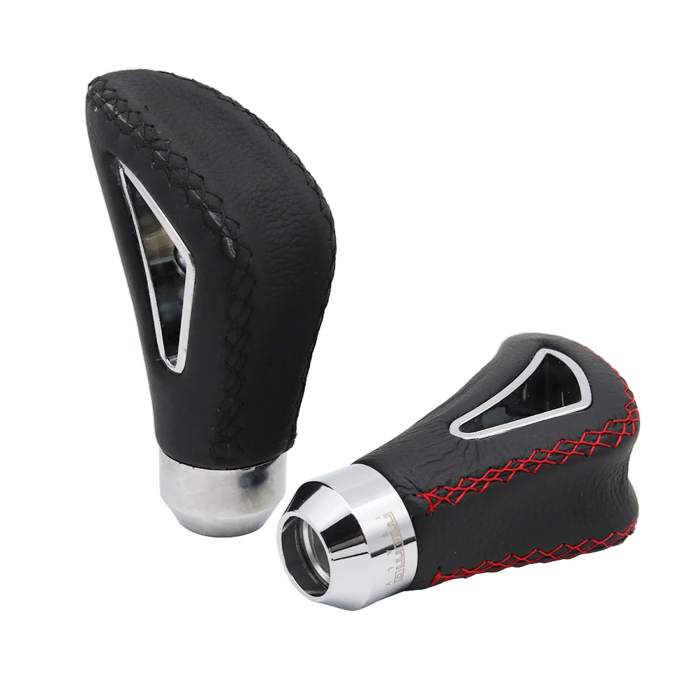 

Universal 5 6 Speed Manual Transmission Car Gear Shift Knob MT Gear Shifter Lever For HONDA TOYOTA