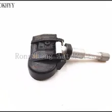 DPQPOKHYY OEM BHA4-37140 S180052055A 315 МГц для MAZDA TPMS датчик контроля давления в шинах
