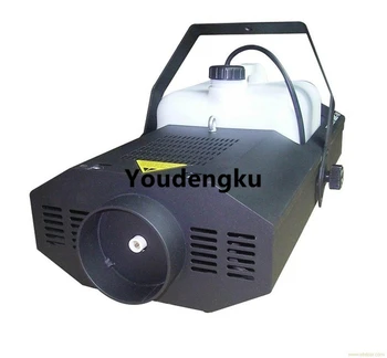 

4 pieces stage show concert dj party using dmx smoke machine 3000w dmx fog machine