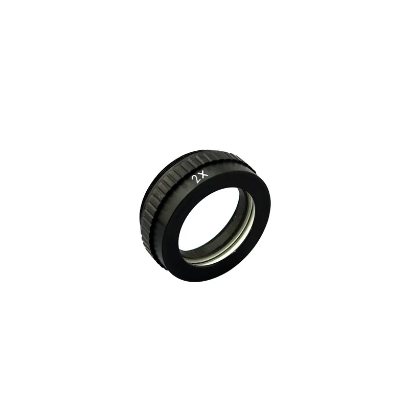 

2X Auxiliary Objective Lens for XDC-10A 180X Lens