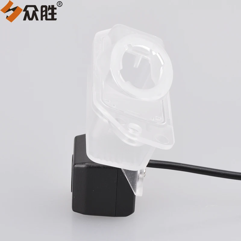 Car Reverse Parking Rearview Camera HS8362 (4)