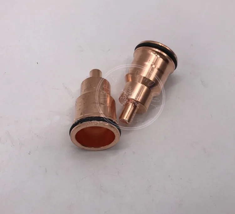 injector copper sleeve