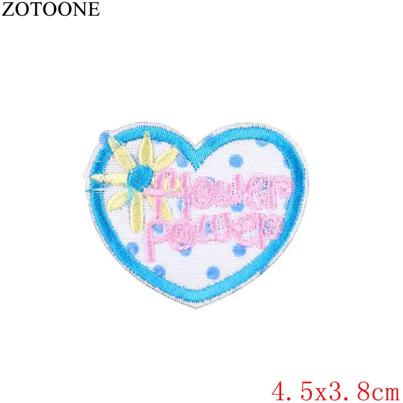 patches