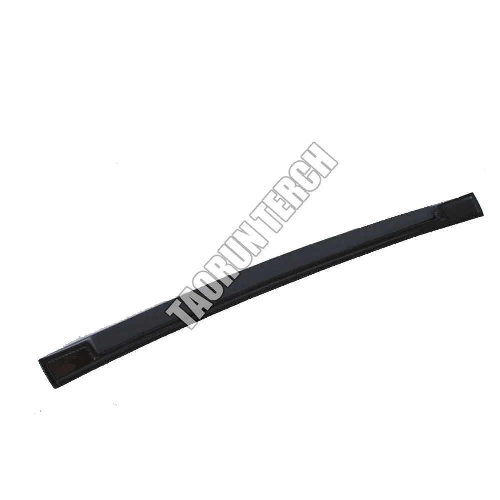 

Задний спойлер W207 C207 из углеродного волокна на крышу окна для Benz E Class Coupe E200 E260 E300 E350 2 двери 2012 - 2016