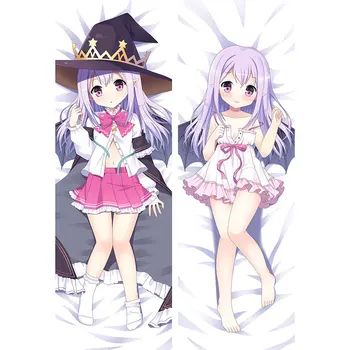

Wholesale Anime Pillowcases Sexy Double Side Printed Dakimakura Cases Long Hugging Cover Case