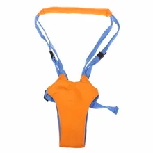 Детские безопасный баланс ходунки ремень Дети Хранитель Твердые младенцы малыша Регулируемый Детская безопасность ремень крыло