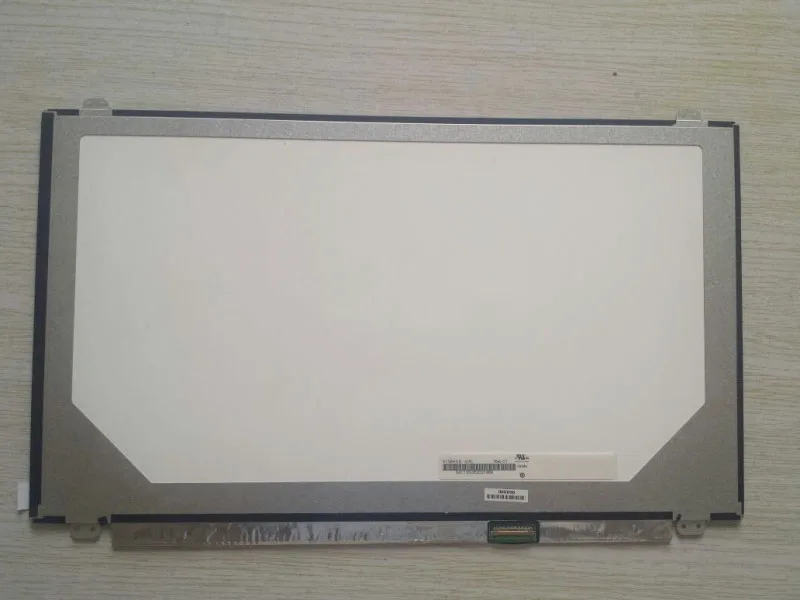 Бесплатная доставка N156HGE-EAL N156HGE-EB1 N156HGE-EA1 1920x1080 EDP 30PIN Ноутбук Замена ЖК-экран |
