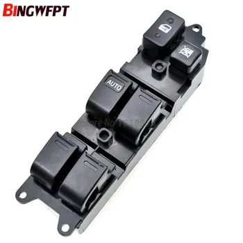 

84820-35010 High quality Electric Window Switch for Toyota Hilux 4Runner 4WD Land Cruiser 8482035010