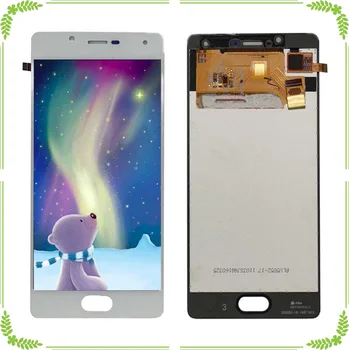 

For Wiko U Feel LCD Display Touch Screen Assembly Repair Parts LCD for U Feel