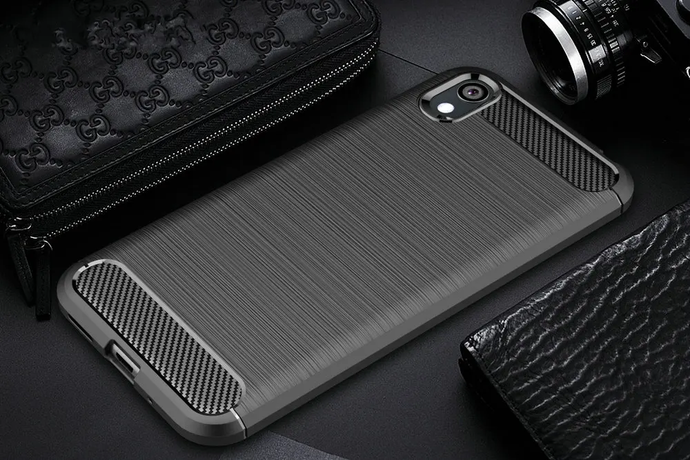 

For Honor 8S WIERSS Armor Case Cover for Honor 8S KSE-LX9 5.71 for Huawei Honor 8S 8 S Shockproof Phone Back cover Case>