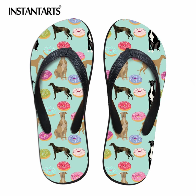 beach slippers for girls