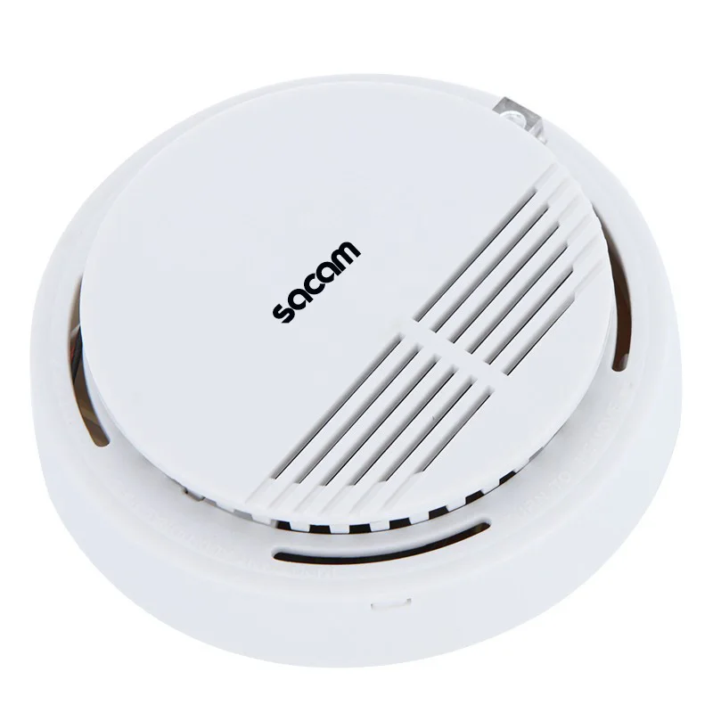 Sacam 433 Wireless Smoke Detector 1