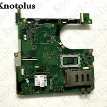 577220-001 материнская плата для hp 4310 s материнская плата ноутбука ddr3 gl40 6050a2259201-mb-a03 тест нормально